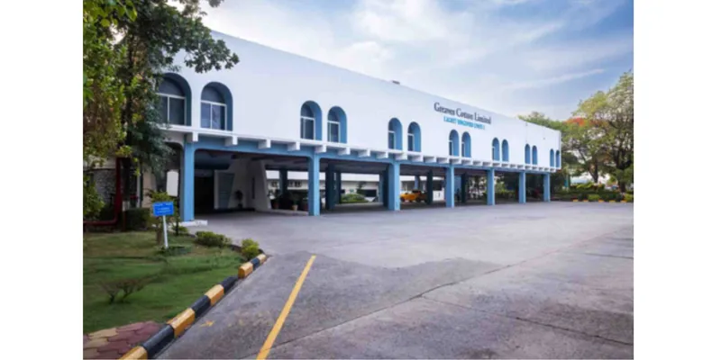 Greaves Cotton Reports 31% YoY Revenue Growth in Q1 FY27 at INR 974 Crore